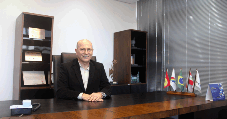 Cooperativas de Santa Catarina respondem por 30% do PIB estadual e 70% das exportações