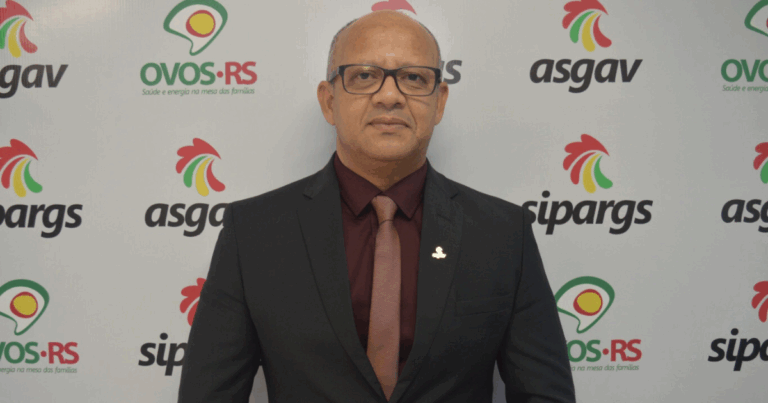 Avicultura brasileira reage com agilidade e reforça confiança sanitária após foco de IAAP no RS
