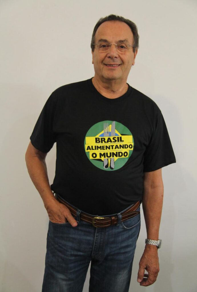 Dia da União da Cadeia