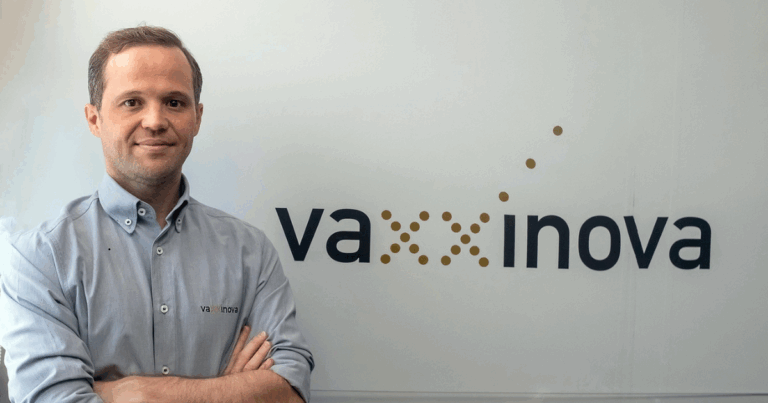 Vaxxinova lança movimento nacional pela saúde dos peixes durante o AquiShow Brasil 2025