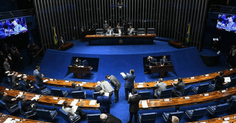 Senado aprova Lei Geral do Licenciamento Ambiental