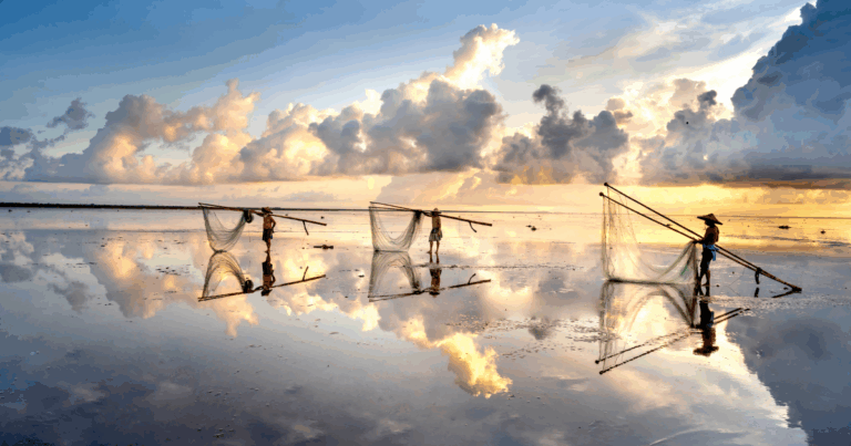 MPA apoia projeto que fortalece comunidades marisqueiras no Nordeste