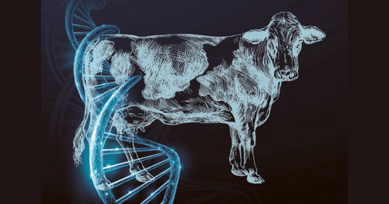 Mercado de genética bovina inicia 2025 com alta de 11% nas vendas de sêmen