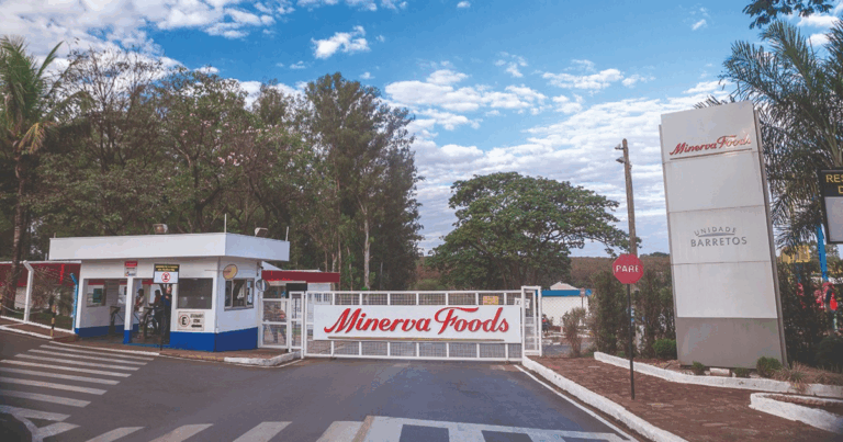 Minerva Foods atinge 100% de conformidade em auditoria do MPF na Amazônia