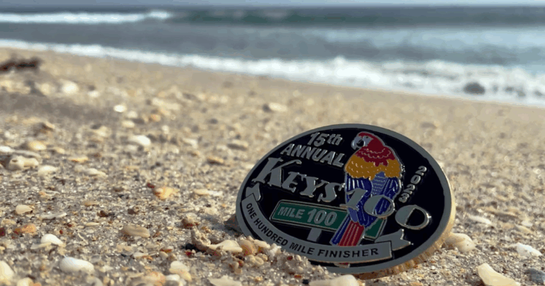Atleta brasileiro corre 160 quilômetros em jejum com dieta exclusivamente carnívora