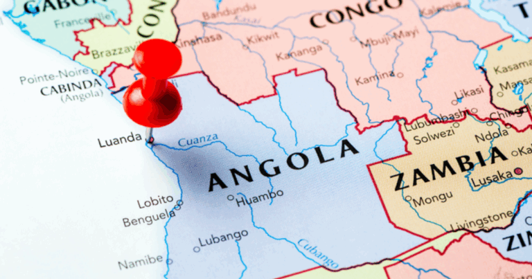 Brasil reforça laços com Angola em missão liderada pelo Mapa