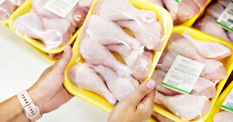 Radar Itaú projeta que os preços da carne de frango podem cair até 15%