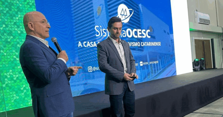Cooperativas de Santa Catarina reúnem 4,7 milhões de associados e faturam R$ 91,2 bilhões em 2024