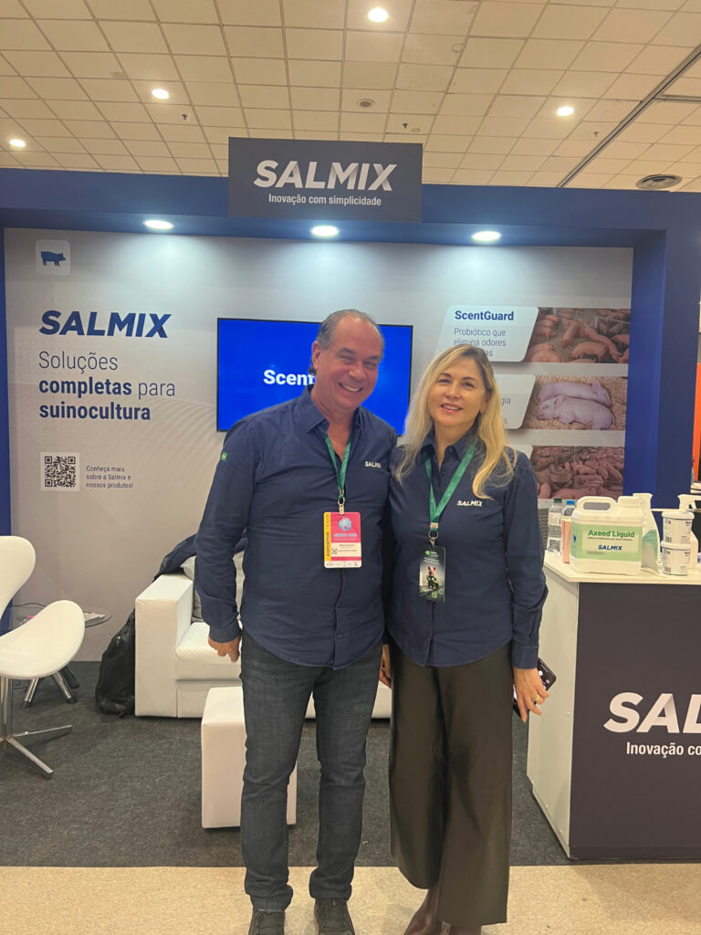 Salmix