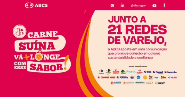 SNCS 2025 expande alcance e mira Geração Z para elevar consumo