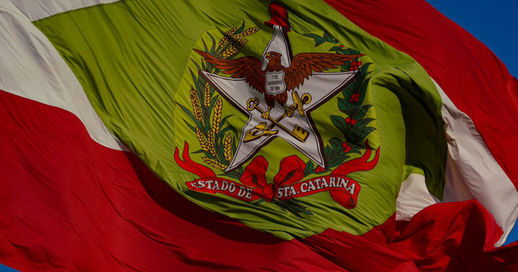 Santa Catarina