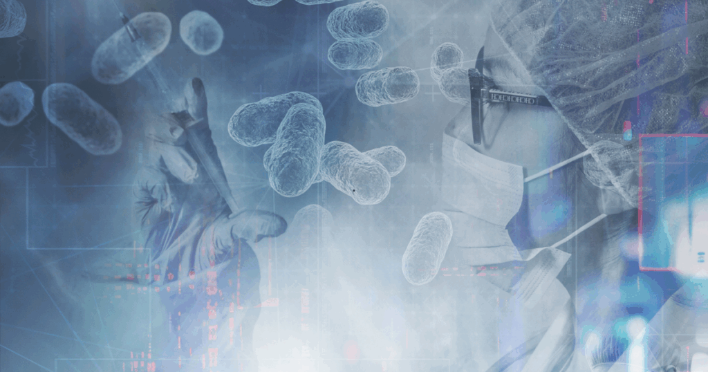 antimicrobiano