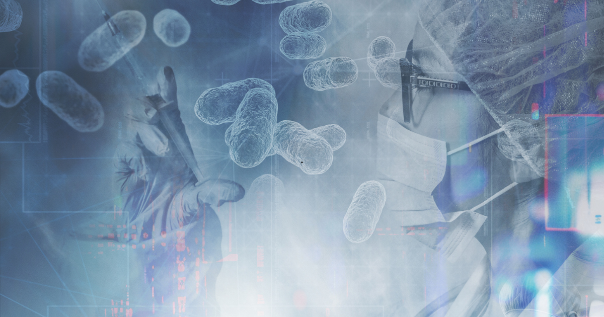 antimicrobiano