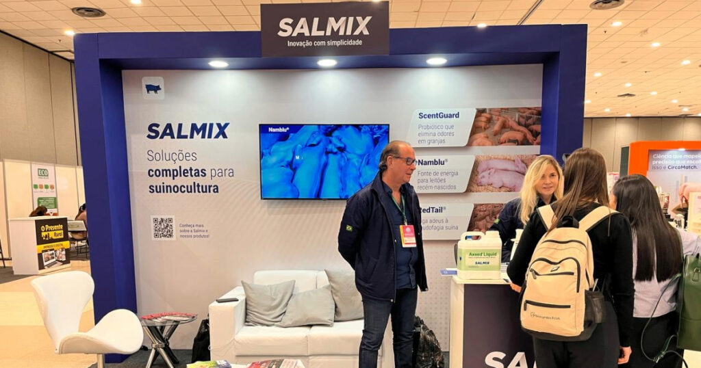 salmix