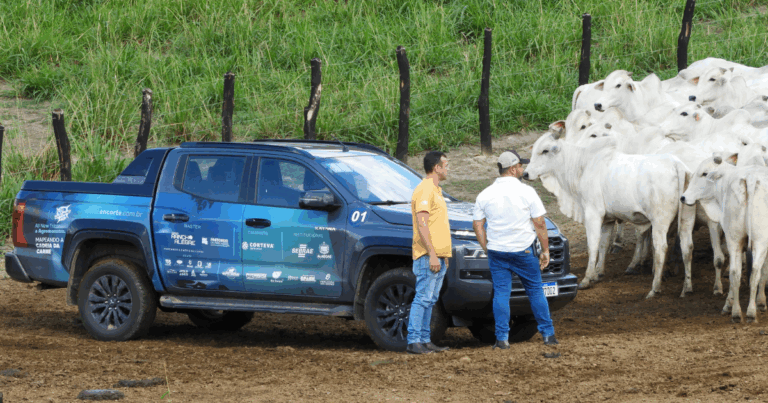 Expedição Encorte será anual e mapeará diferentes regiões do Nordeste