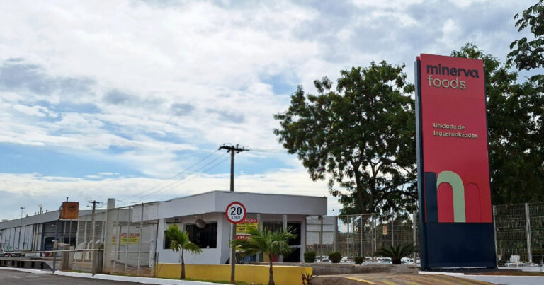Minerva Foods e B3 lançam projeto inédito de capacitação para pecuaristas sobre mercado futuro