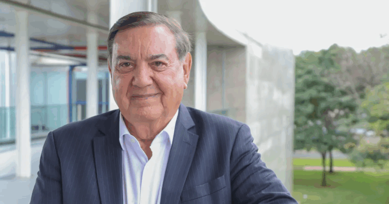 Coragem e resiliência no campo