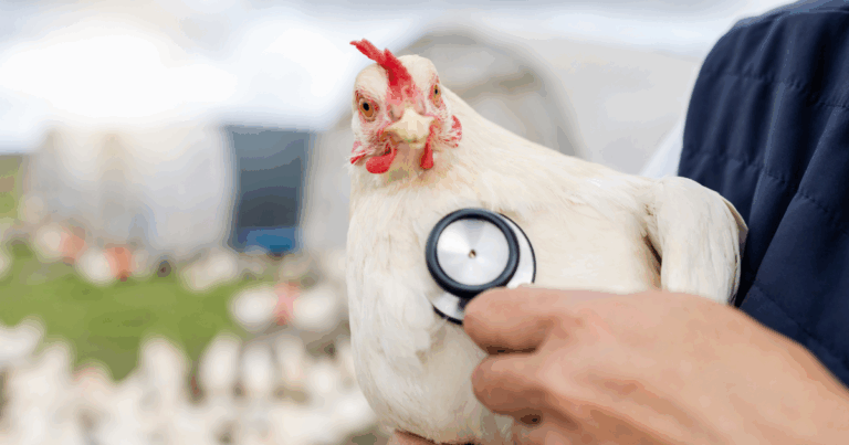 Na trilha da salmonella: é possível blindar a avicultura?