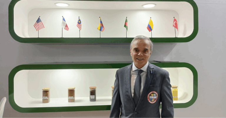 Presidente da ABRA, Pedro Bittar explica por que a entidade defende o fim da exigência de esterilização das farinhas