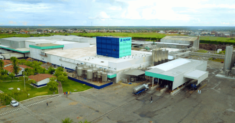 Alvoar Lácteos celebra três anos com liderança nacional e aposta em futuro sustentável