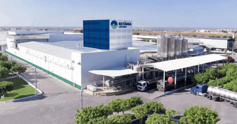 Betânia reforça estratégias para valorização da cadeia leiteira no Nordeste