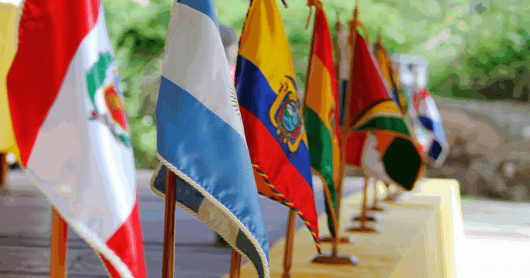 Artigo: Brasil, China e CELAC – o novo eixo estratégico que reposiciona a América Latina no cenário global