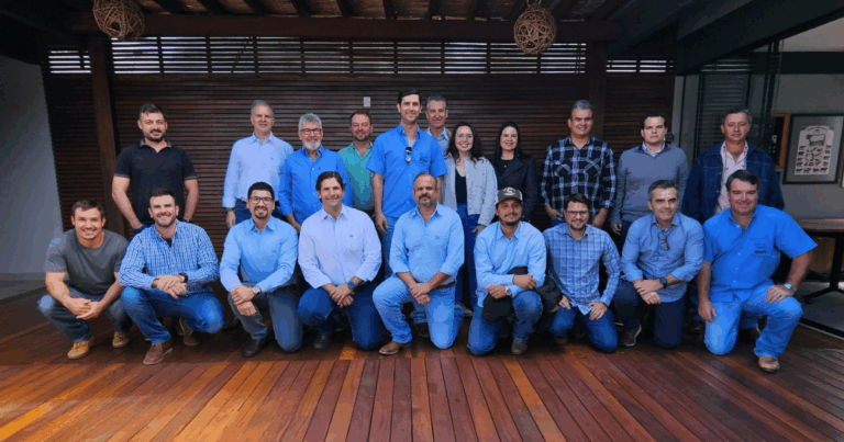 MS ganha sua primeira cooperativa voltada à pecuária de corte