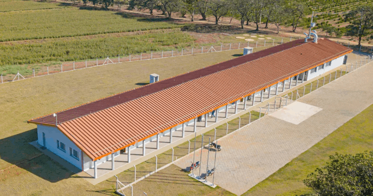 Escola Técnica Agropecuária abre inscrições para curso gratuito em Santa Rita do Passa Quatro