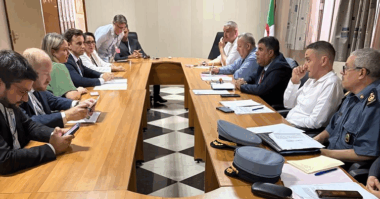 Jordânia e Kuwait flexibilizam restrições à carne de frango do Brasil após missão oficial do Mapa