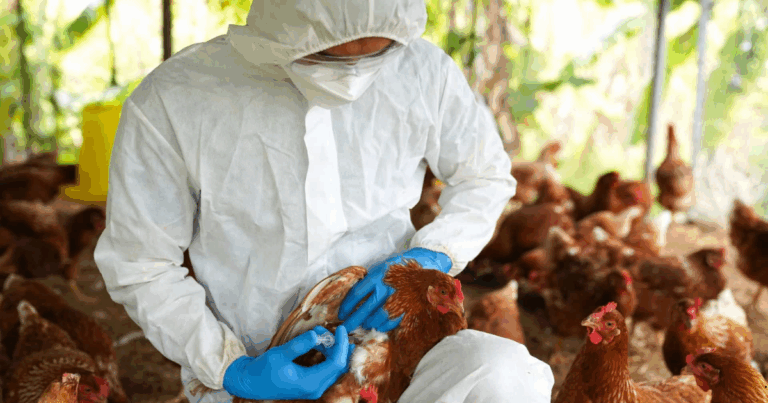 Influenza aviária será tema central do 15º Simpósio Técnico da ACAV