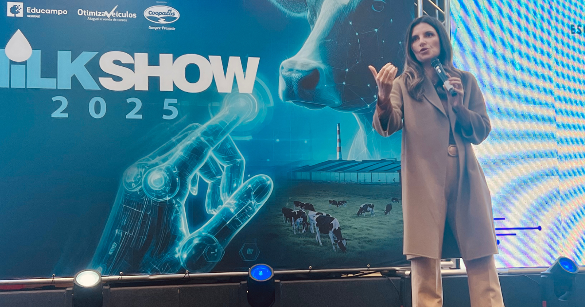 Milkshow