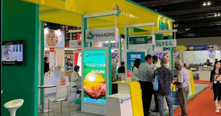 Empresas brasileiras miram mercados do Sudeste Asiático