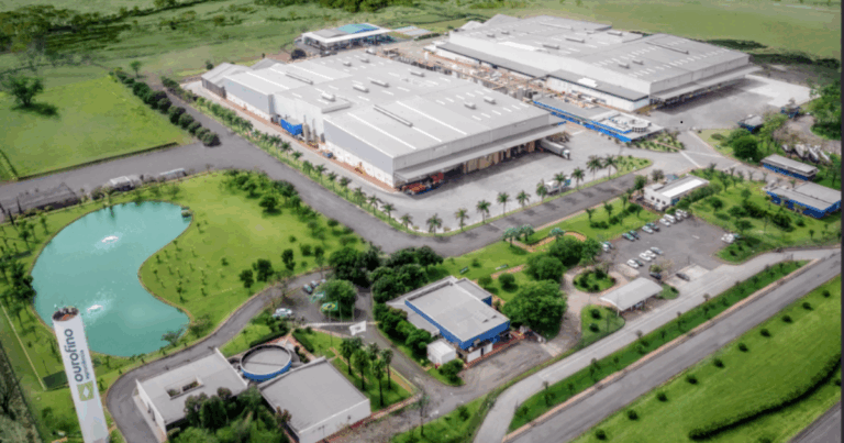 Ourofino cresce 37,3% e consolida aposta em inovação e proximidade com o produtor