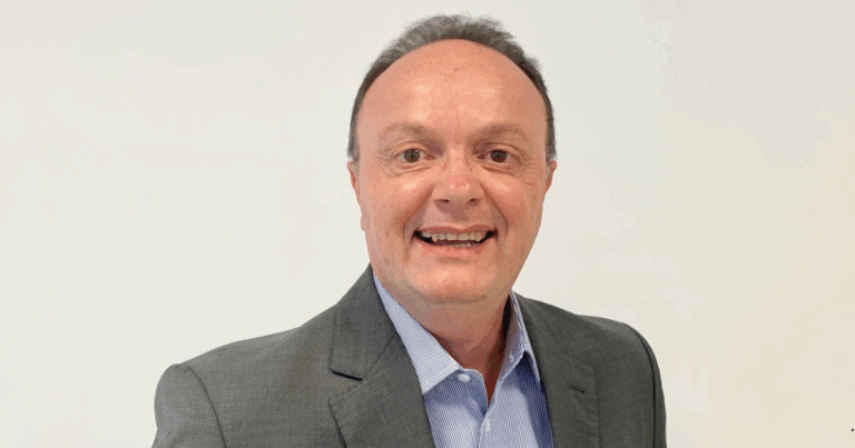 Francisco L. Fienga é o novo presidente da dsm-firmenich no Brasil