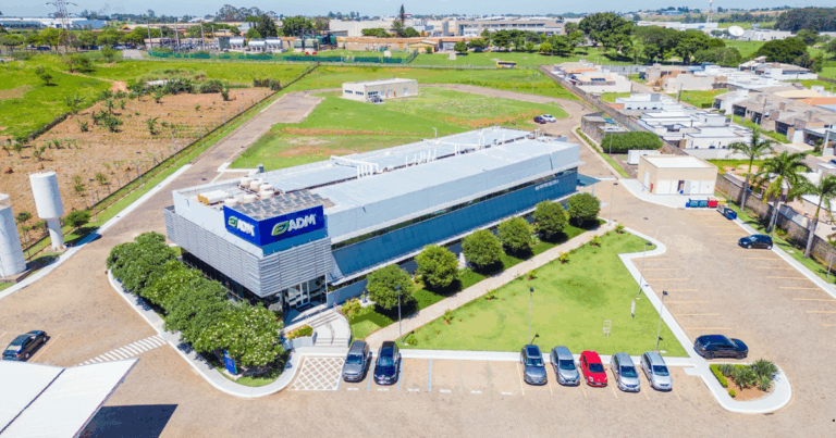 ADM amplia participação de pessoas com deficiência em unidades industriais no Brasil