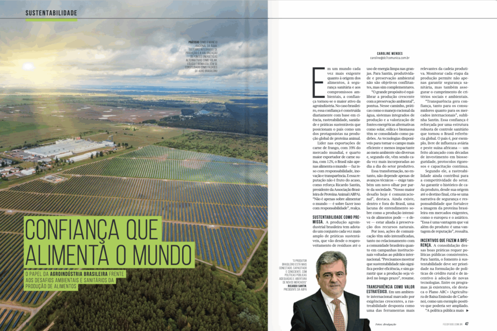 agroindústria