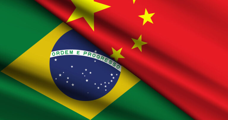 Brasil habilita primeiros estabelecimentos para exportar farinhas de aves e suínos à China