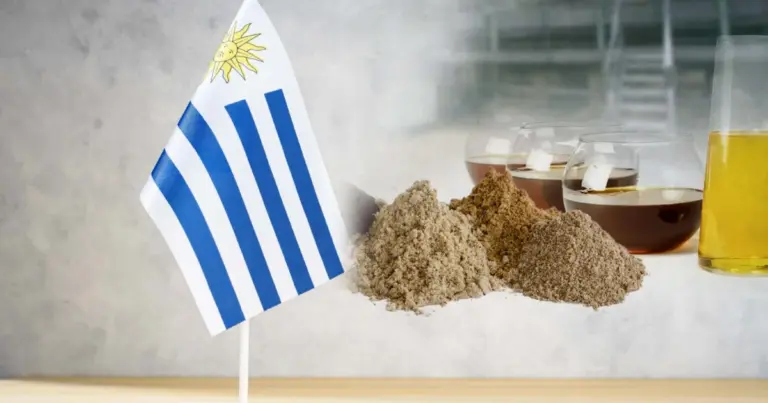 ABRA trata de mercados e conexão comercial no Uruguai com Embaixada do Brasil em Montevidéu