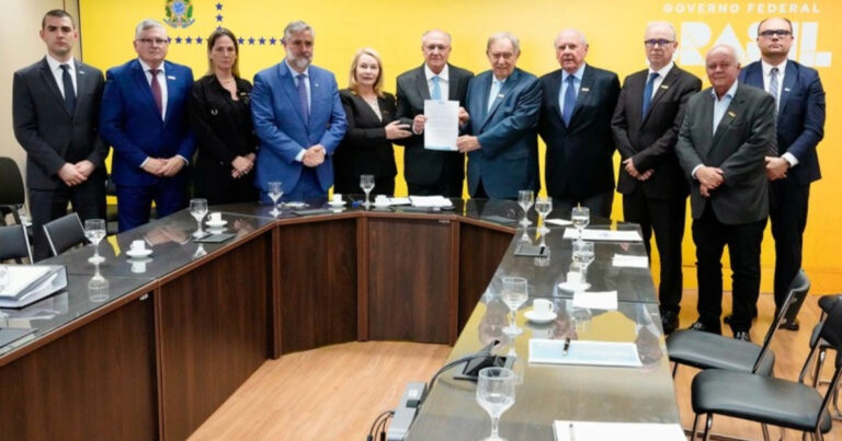 Acordo com União Europeia deve ser assinado ainda este ano