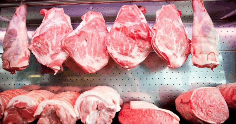 Inteligência artificial promete revolucionar avaliação da carne direto do celular