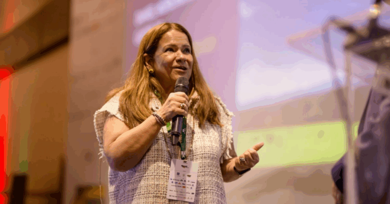 FeedFood, um elo essencial: a visão de Elizabeth Chagas