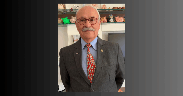 Flauri Migliavacca celebra os 20 anos da revista FeedFood