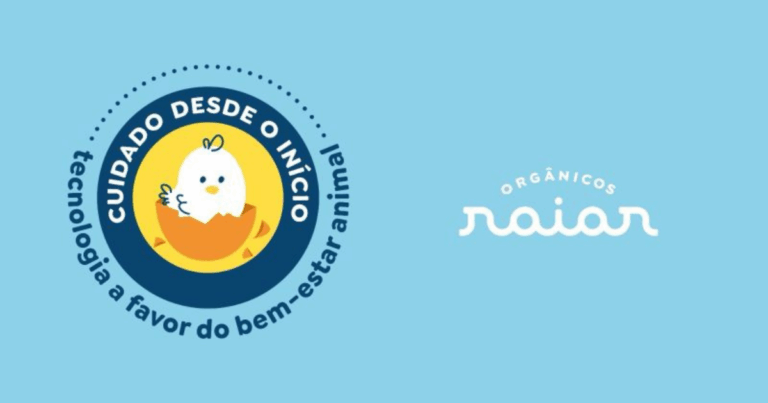 Raiar Orgânicos adota sexagem in-ovo e elimina descarte de pintinhos machos