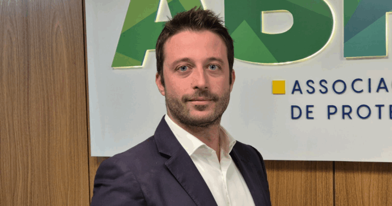 ABPA anuncia Estevão Carvalho como novo gerente-executivo de mercados