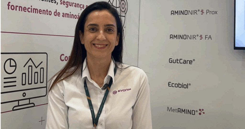 evonik