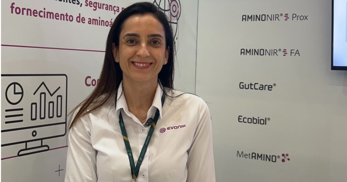 evonik