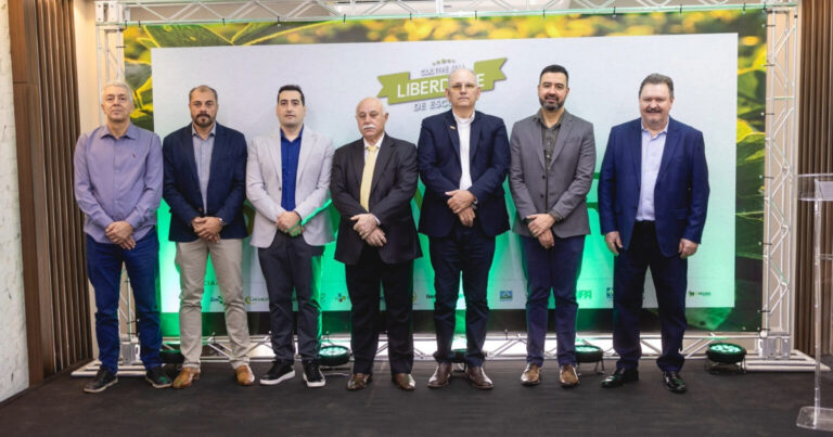 Marcelo Galzerani é o novo diretor financeiro do Instituto Soja Livre