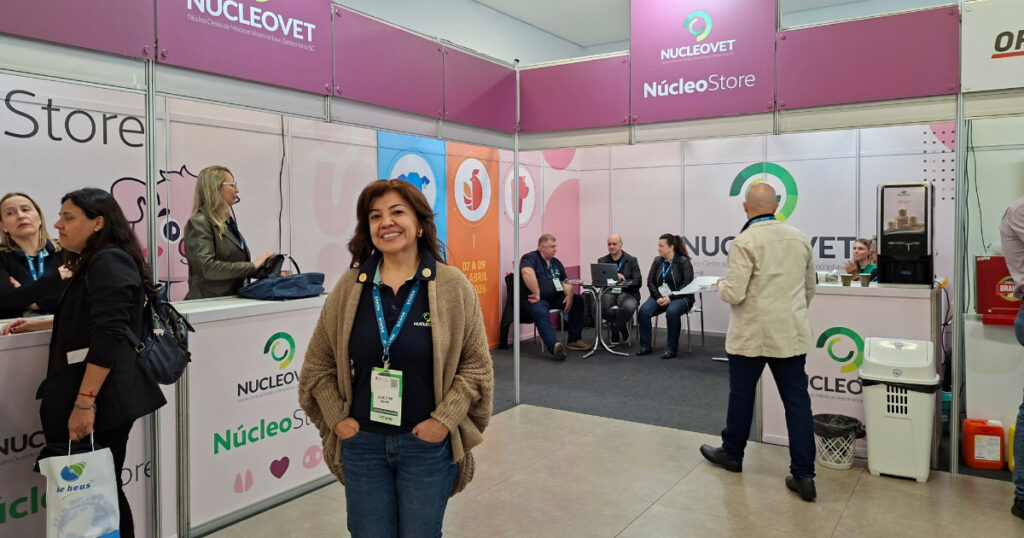NucleoStore