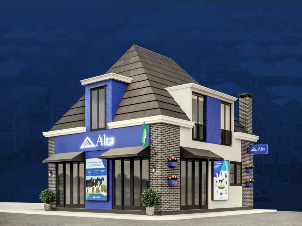 Alta