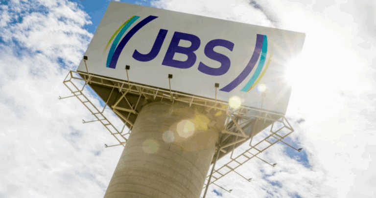 Diversificação e eficiência ampliam lucro da JBS no 2º trimestre